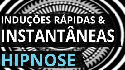 Capa: Baixar Induções Rápidas Alberto Dell’Isola: Download Instantâneo