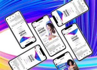 Capa: Baixar Curso Social Media Pro Completo 2022 + Bônus Exclusivos