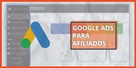 Capa: Baixar Google Ads para Afiliados Joba 2022 Completo