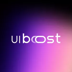 Capa: Baixar UI Boost Gilberto Prado: Curso Completo Download