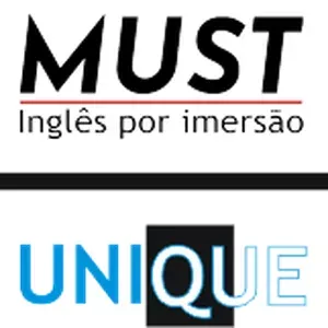 Capa: Baixar Curso de Inglês: Fluência Rápida e Comunicação Total