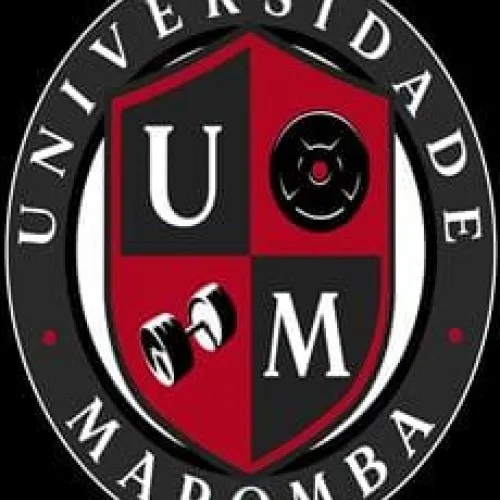Capa: Universidade Maromba Caio Bottura: Baixar Completo Agora!