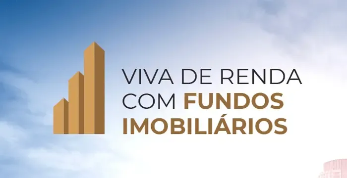 Capa: Baixar Curso Arthur Vieira: Renda com Fundos Imobiliários