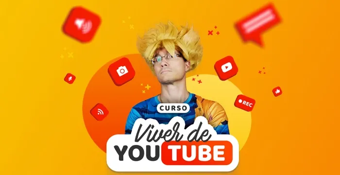 Capa: Viver de Youtube Peter Jordan Download: Domine o Lucro!